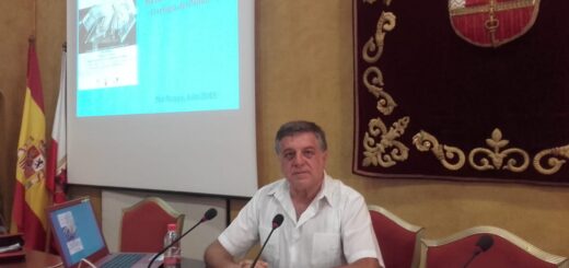 Antonio Morales.